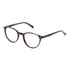 Sirts Brown Tortoise Round HD Acectate Full Rim - Lens Caravan